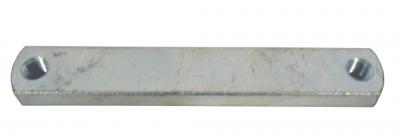 Gegenplatte Lochabstand: 70 mm VerglNr: 1860103