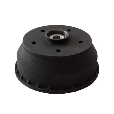 Bremstrommel W 184 RS  5x112 Lager 30204/30206