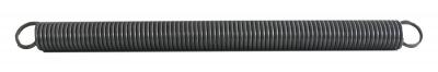 Rampenhebefeder vz. L480 x Ø35 x Material 5,0 mm