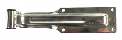 Hecktürscharnier Nirosta, Länge: 292.5 mm