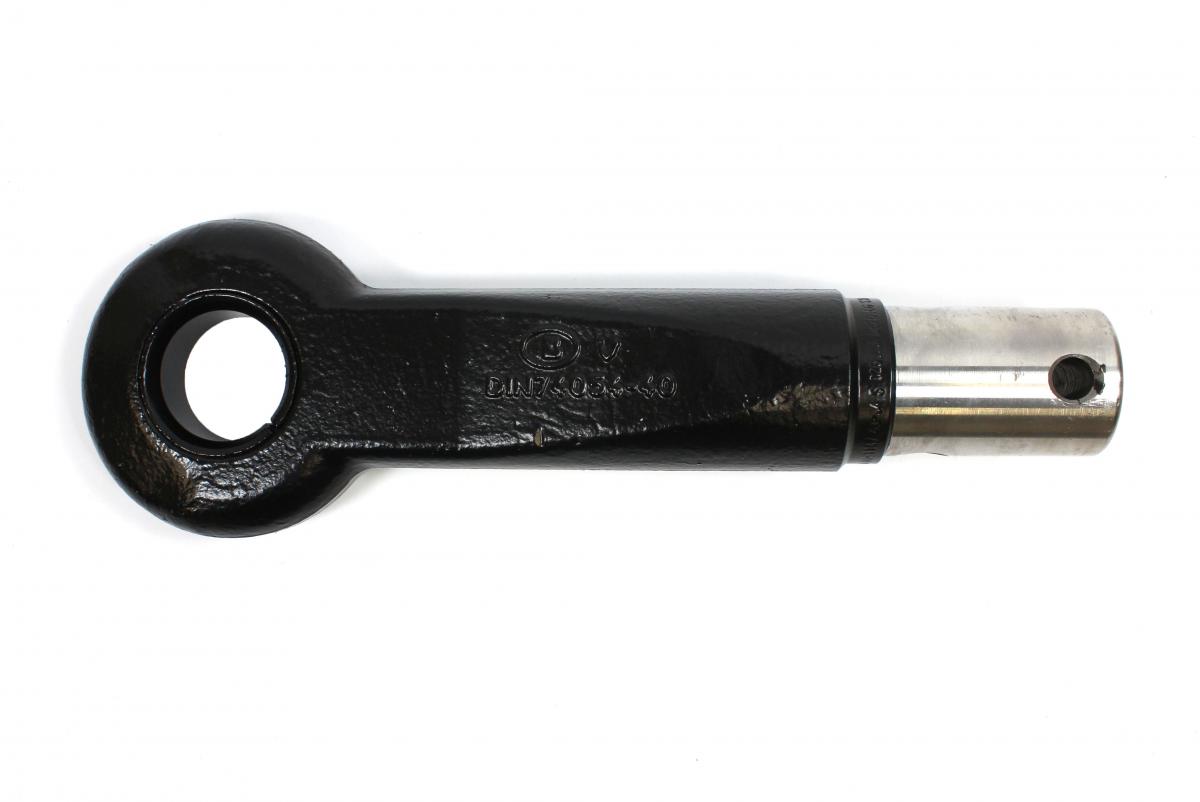 DIN-Zugoese BPW passend für ZAV 1.6/2.0/2.2/2.7/2.9-5