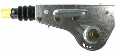 ALKO Auflaufeinrichtung 161 VB-2, ZSHB ETI 811344 VerglNr: ETI 811344, 1213009