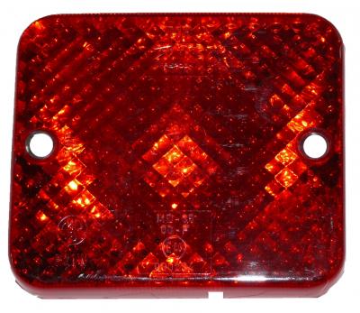 Aspöck Fogpoint I Lichtscheibe