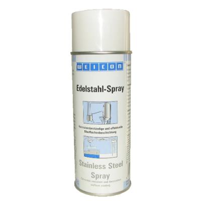 Edelstahl Spray 400 ml 