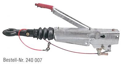 ALKO Auflaufeinrichtung V 251 S/A, 1500-2700 kg 1637/2051, DIN-Oese ETI 811026 VerglNr: ETI 811026 (ZN380368I), 240007