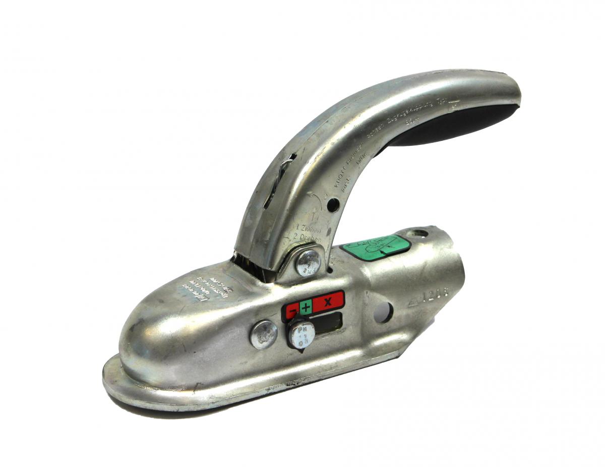 Kugelkupplung Ifor Williams -1400kg,Stahl,Ø50mm, KF13 