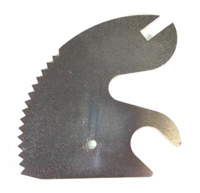 Zahnsegment Peitz für PAV/SR  