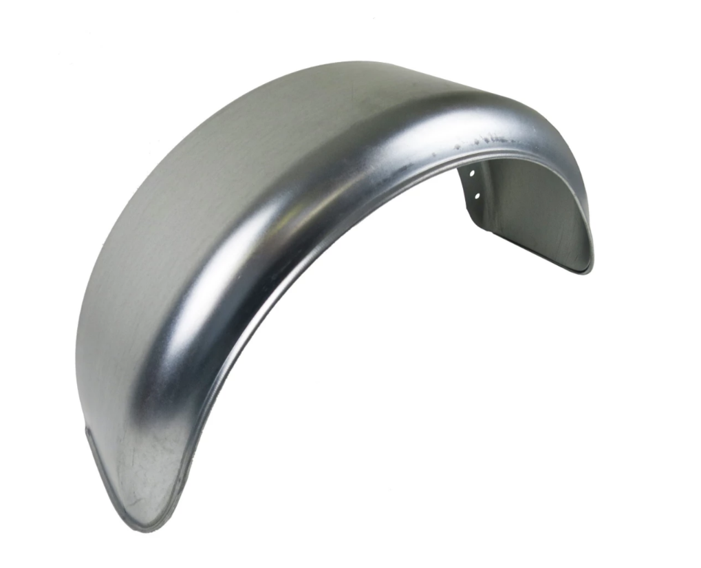 Blechkotflügel B240 R480 L1570 S960 H510