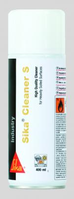 Sika-Cleaner S 400 ml Spraydose 