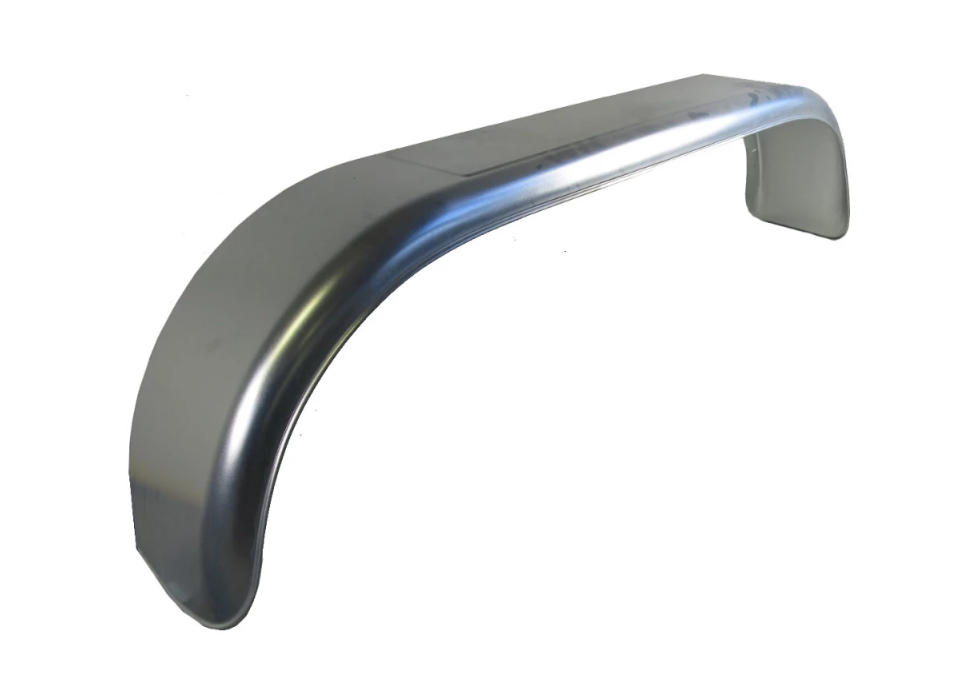 Blechkotflügel B260 R400 L1980 S1500 H410