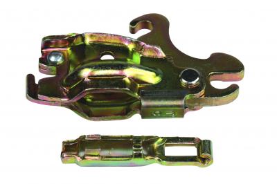 Spreizschloss-Set für die ALKO Bremse 1637