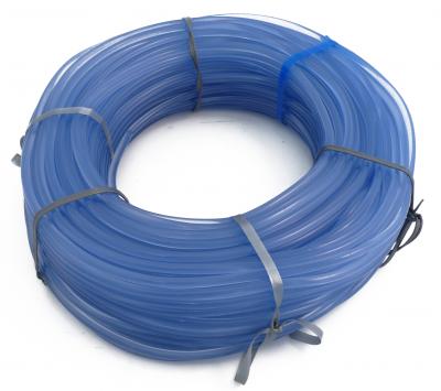 Planenseil, Kunststoff transp. l 100 m, Ø 8 mm VerglNr: 020010405