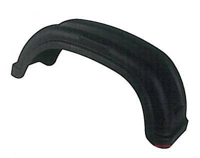 ALKO Kotflügel 10', Kunststoff B190 S680 H300