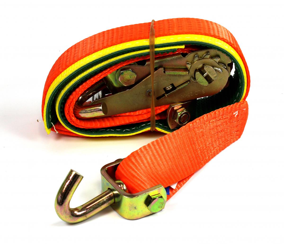 Sicherungsgurt f. Autotransp. 3000 daN, 2800 mm lang 