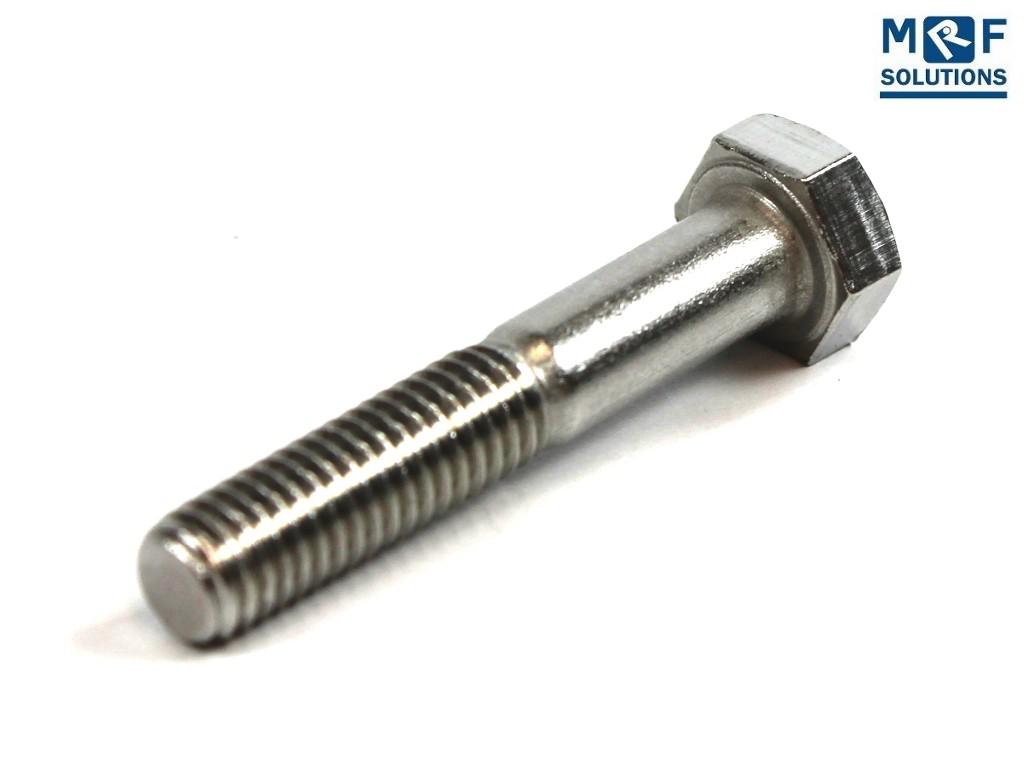 MRF Sperrhebelschraube INOX M6x25 VerglNr: 301030137