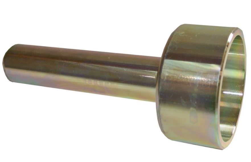 ALKO Handtreiber Abdeckkappe für Bremstyp 1637/2051