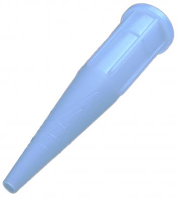 Standarddüse, transparent für Kartuschen 