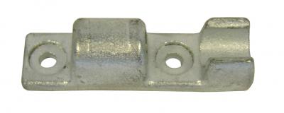 Scharnierlager Lochabstand 50 mm VerglNr: 1860149