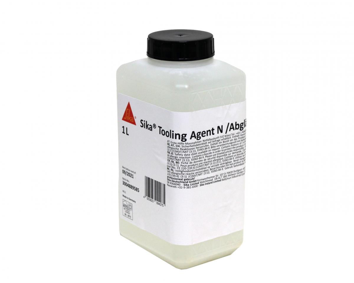 Sika N Abglättmittel 1 Liter