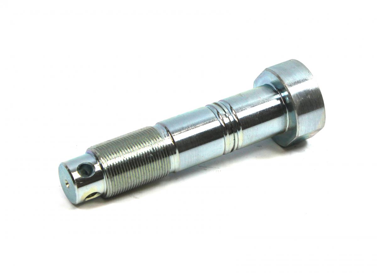 KNOTT Bolzen KHA20-B/30-A/B/35-B, M28 x 1.5 x 141 mm SW42, Klemmlänge 70 mm VerglNr: 41003284