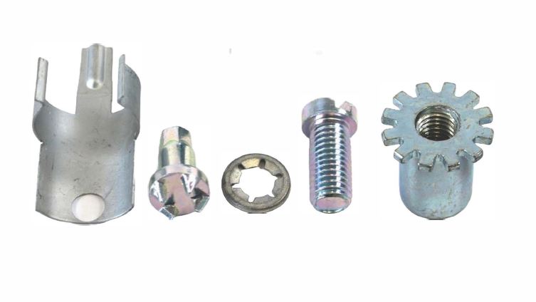 BPW Nachstell-Set für S2005-7/S2304-7/S2507-7