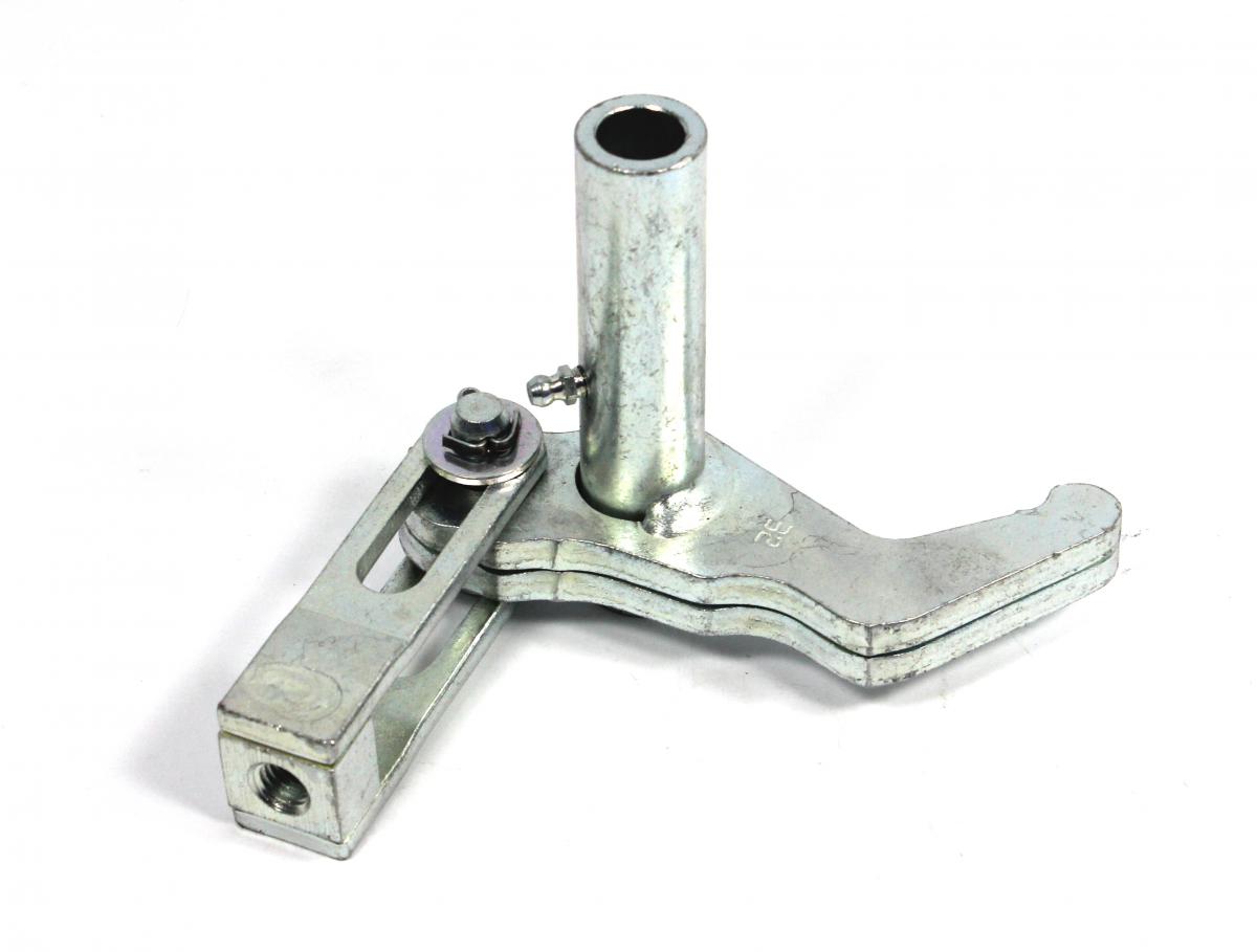 ALKO Umlenkhebel kpl. zu Auflauf 351 & 2.8 VB 90:30 mm (RB 2051) ETI 811666 VerglNr: ETI 811666