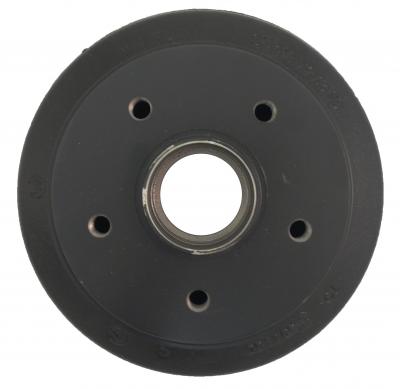 Bremstrommel 200 x 50 mm,  5-Loch, f. BPW exkl. Kegerollenlager VerglNr: 4016475, 03.274.08.65.0, 0327408650