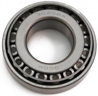 Kegelrollenlager BPW/Peitz LM 44610/649