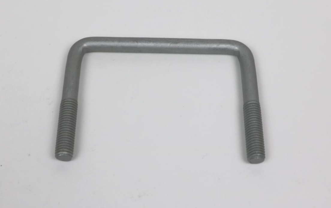 Bügelschraube 95x70mm, M10 Lochabstand 105mm