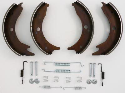 Bremsbackenset p.f. Schlegl SGB 200 x 50