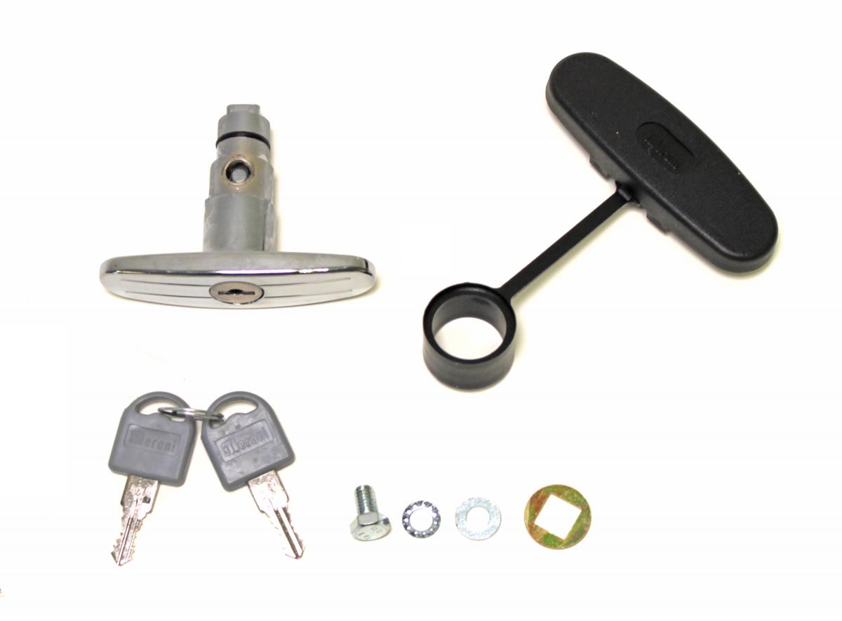 ALKO Handgriff f. Staubox 1211807 ab 12/2014 (neue Ausf)