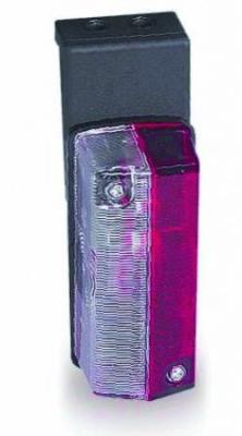 Umrissleuchte Jokon mit Winkelpendel SPL 09 - 12-24 Volt VerglNr: 12.0009.020