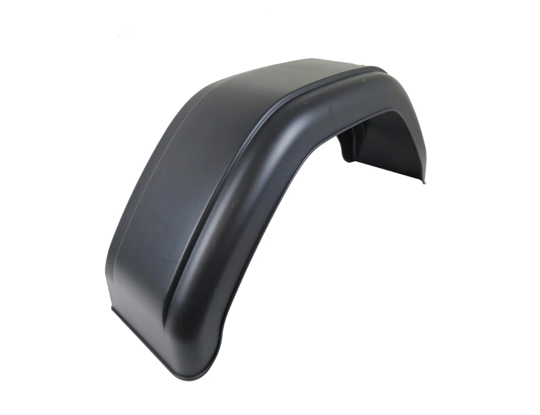 Kunststoffkotflügel B240 S800 L1235 H380