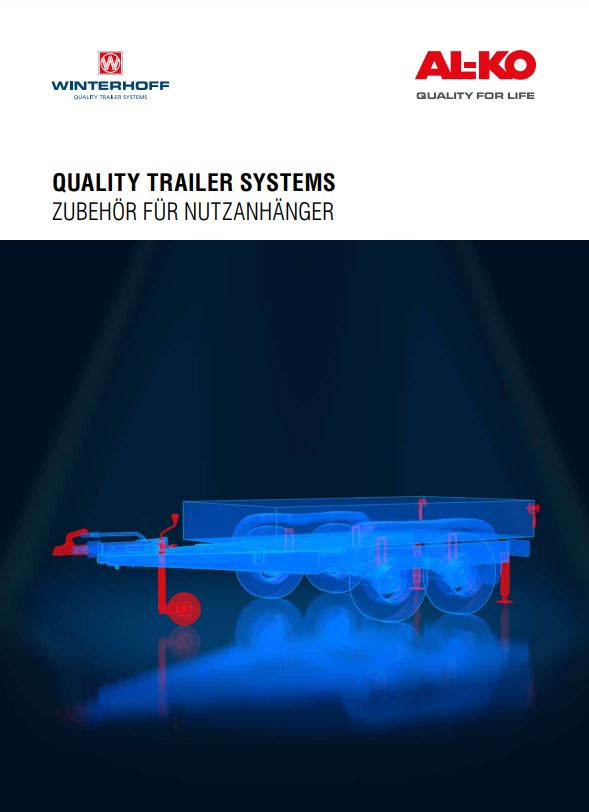 Winterhoff Produktekatalog