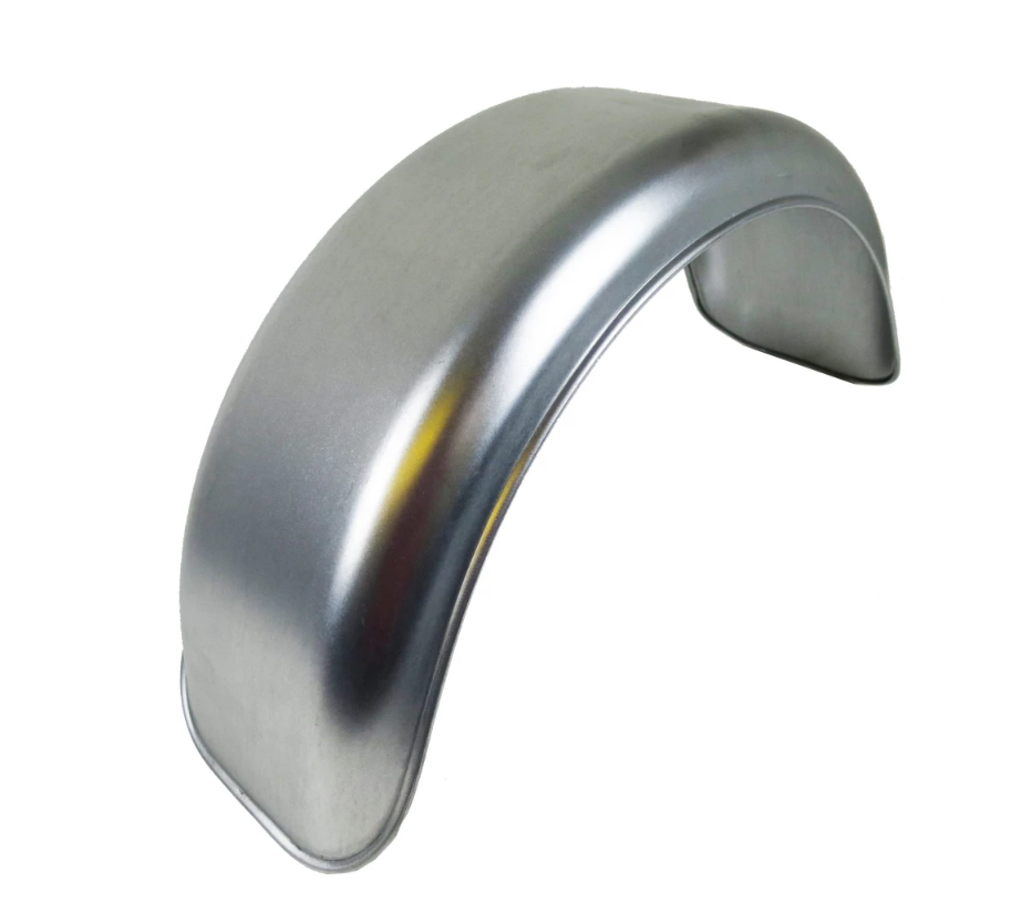 Blechkotflügel B240 R400 L1285 S800 H415