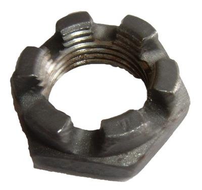 Kronenmutter M 24 x 2 f. Knott, Nieper, VerglNr: D937005, 937005