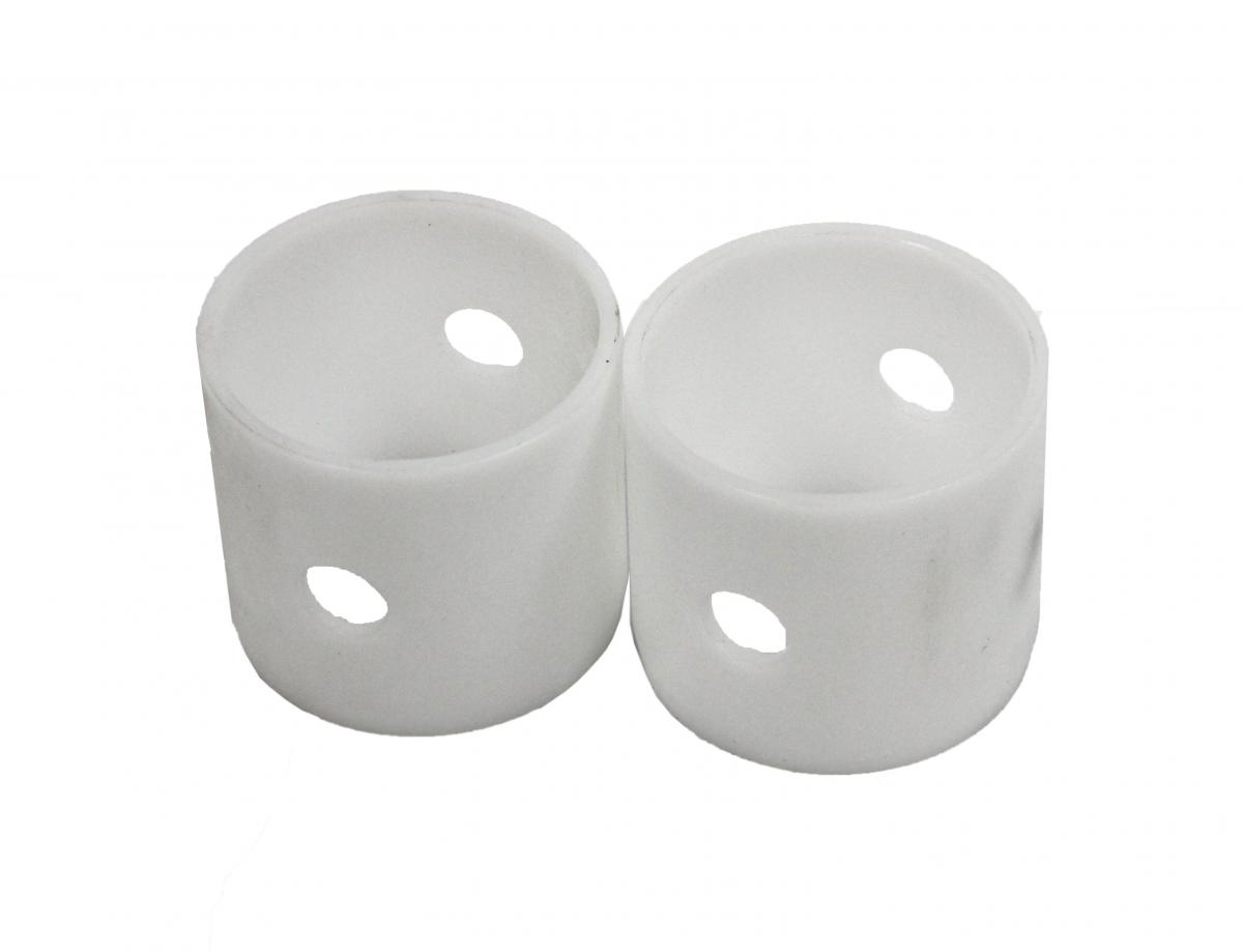 Lagerbuchse hinten p.f. BPW/Grau GSA 1.5-2.7