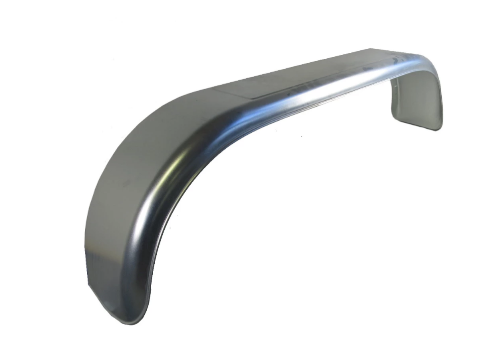 Blechkotflügel B260 R400 L1980 S1500 H410