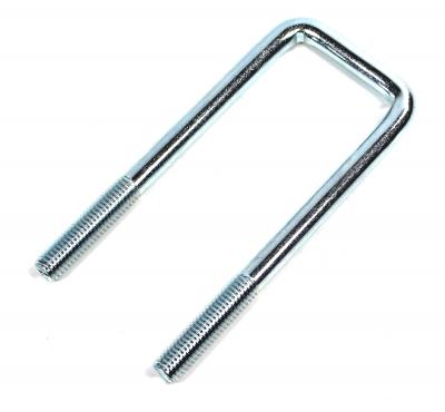 Bügelschraube M 10, vz. LH 120 mm x LW 42 mm 