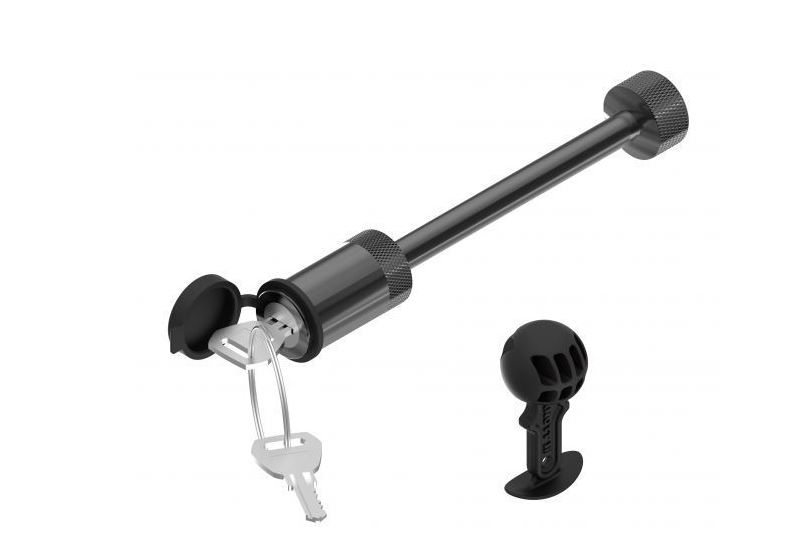 Diebstahlsicherung für KS 25/30/35, nicht gleichschliessend VerglNr: 210174.001, 210174001