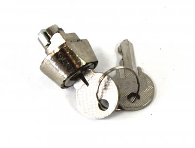 Steckschloss für KNOTT Kupplung K 20