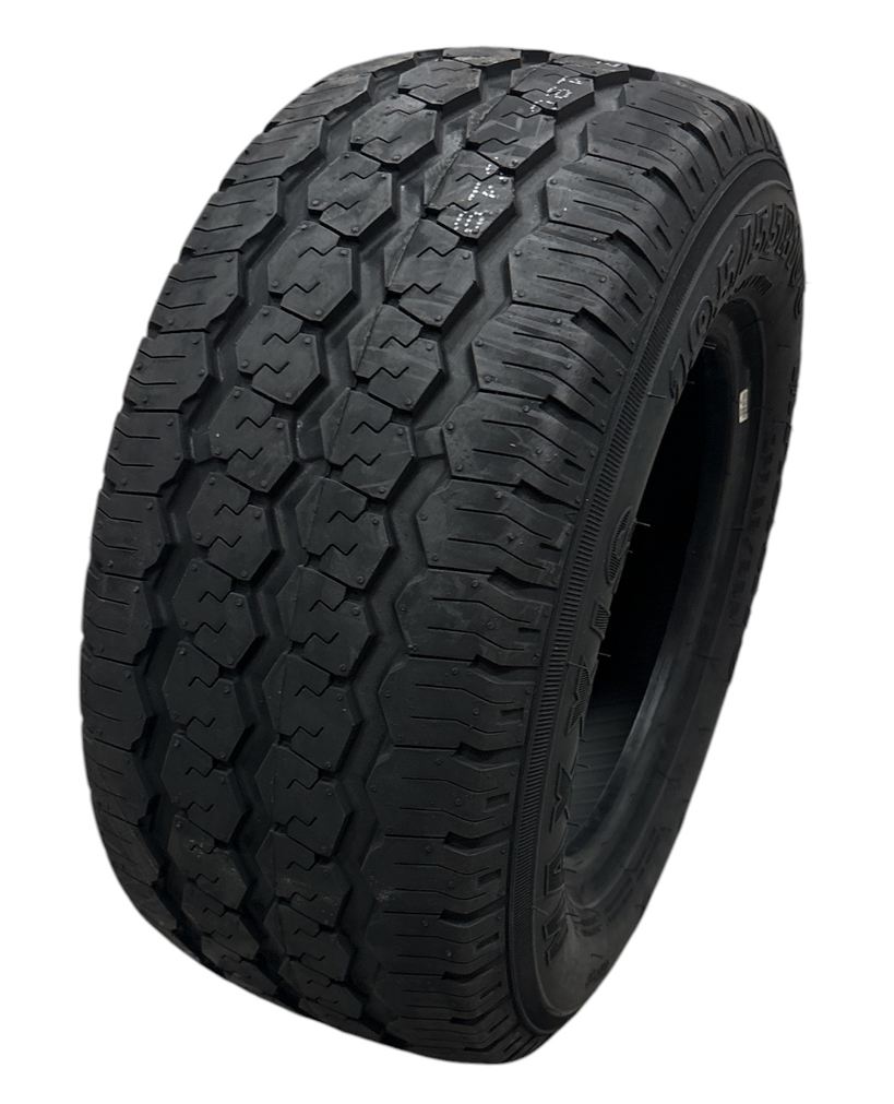 Reifen 195/55R10C, 98P, TL, Trailermaxx CR-966, M+S VerglNr: 609403