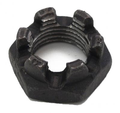 ALKO Kronenmutter M16x1,5 VerglNr: 700754