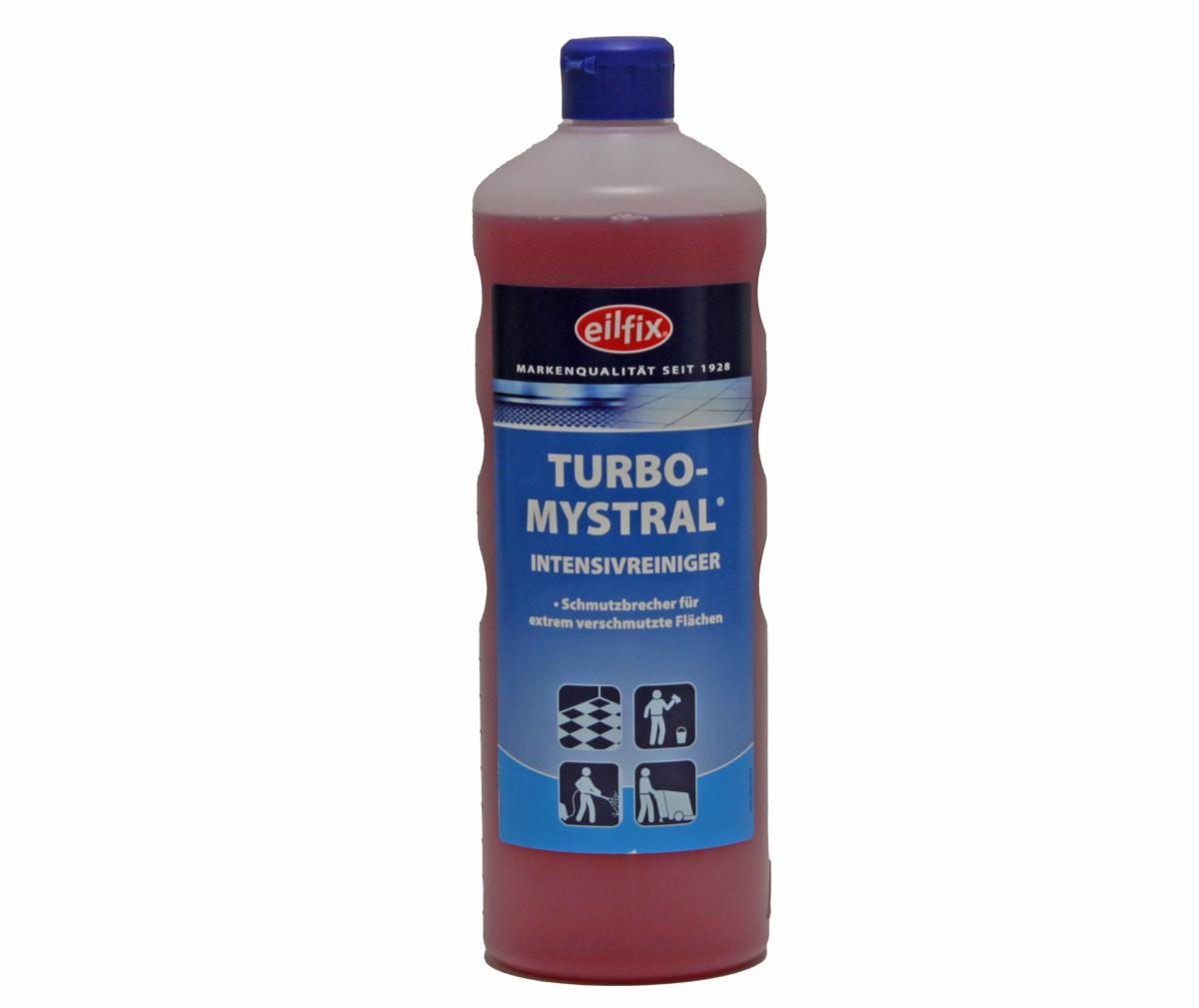 Intensivreiniger 1 ltr.