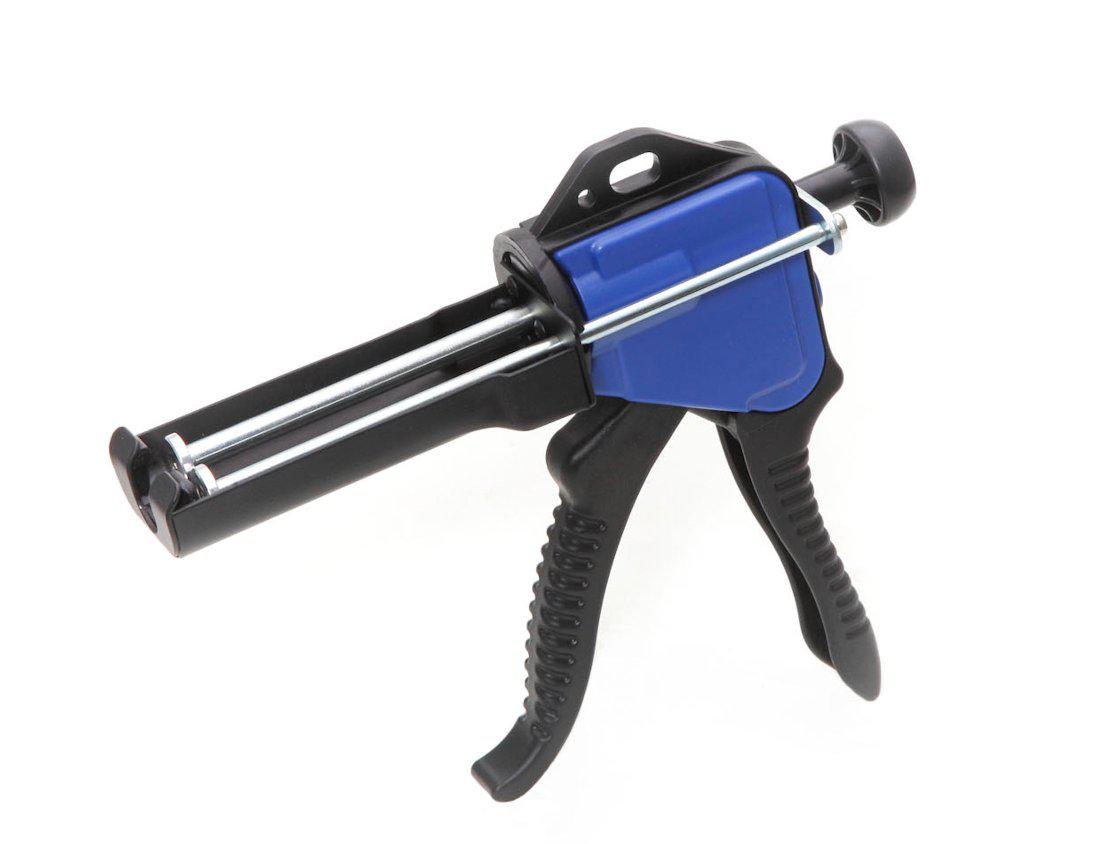 Kartuschenpistole Metall für 2K 90 