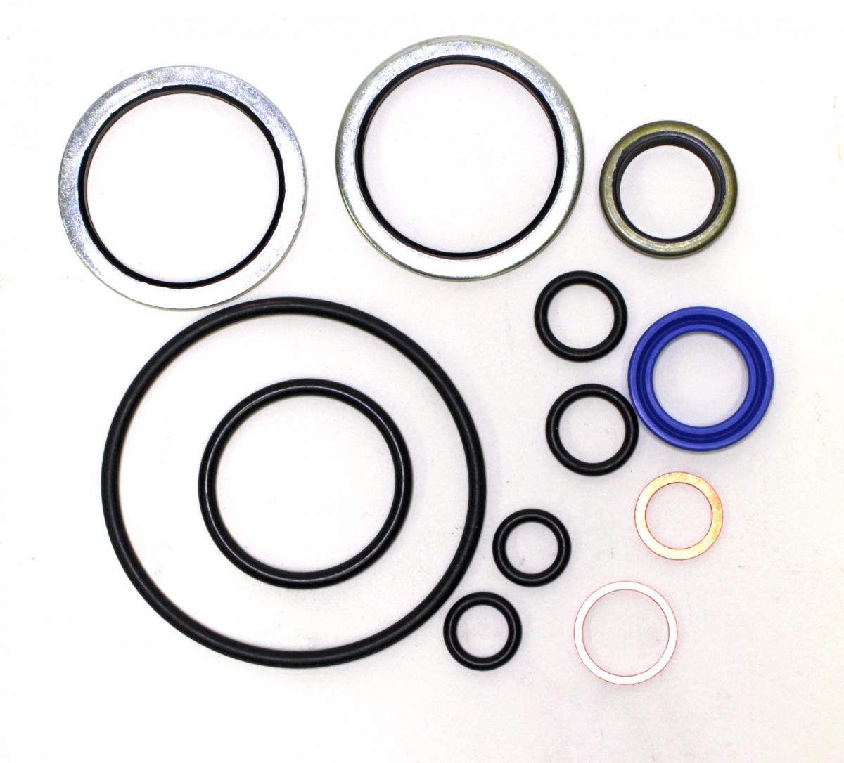 Chapel Dichtsatz für Handpumpe 39 000 68  /  P20D1 