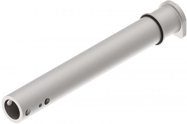 KNOTT Zugstange KFG 35 KR 35 HV/KR 35 D VerglNr: 4ZS83350, 203146001