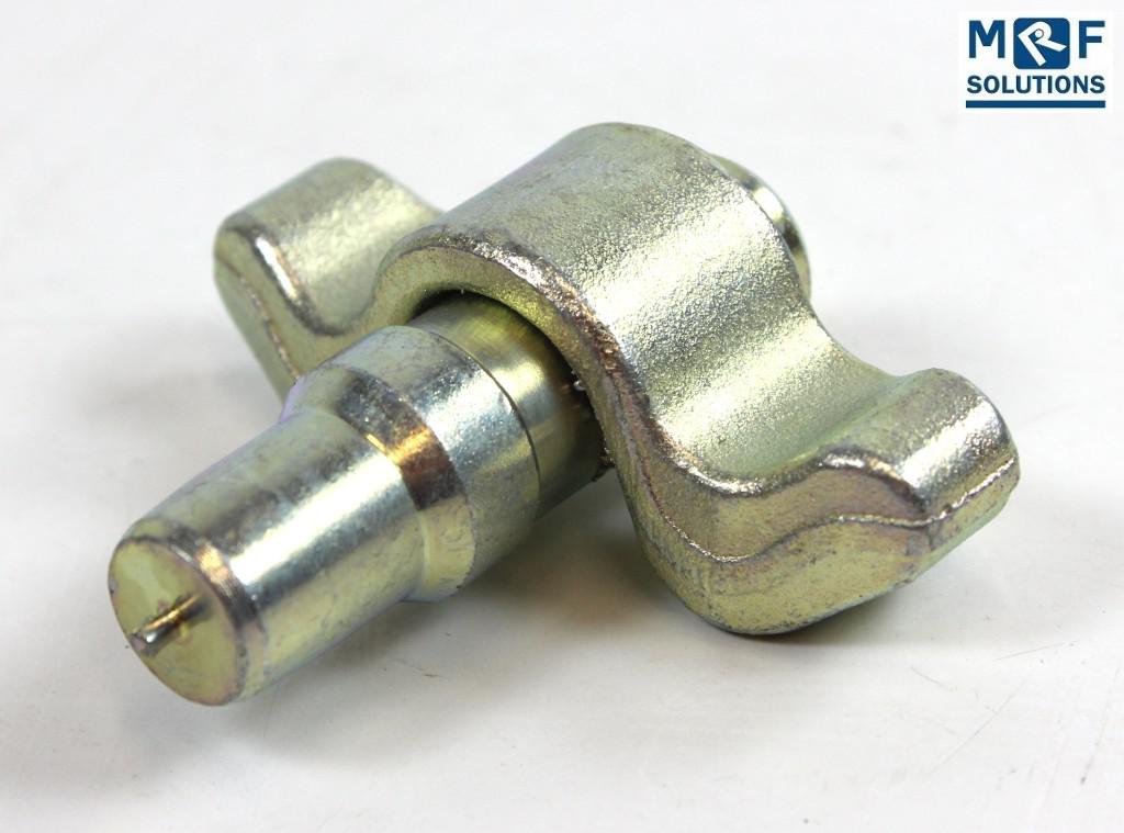 MRF Doppelschliesskeil verzinkt Ø 20mm VerglNr: 204030103