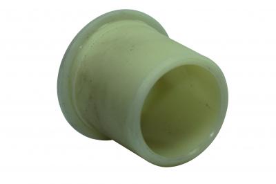 Gleitlager vorne p.f. BPW/ Peitz ZAF 2,8-1 PAV ISR 2,7, InnenØ 51.7mm, AussenØ 62.4mm, Länge: 65mm VerglNr: 4015157