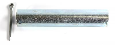 ALKO Achsrohr Ø 30 x L90 mm